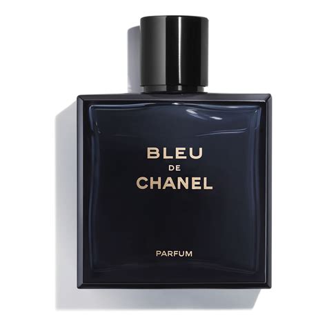 bleu de Chanel perfume sephora